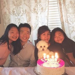 Meet your Posher, June